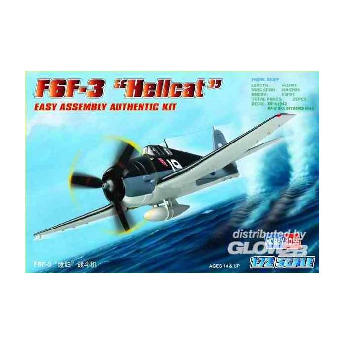 F6F-3 ''Hellcat''